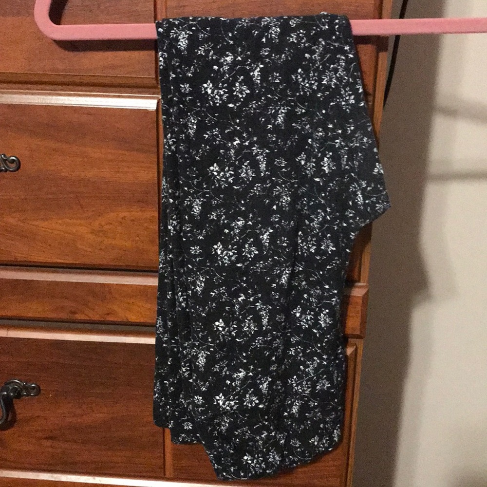 OS LulaRoe leggings